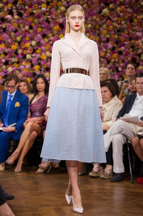 iconic dior looks|christian Dior new look collection.